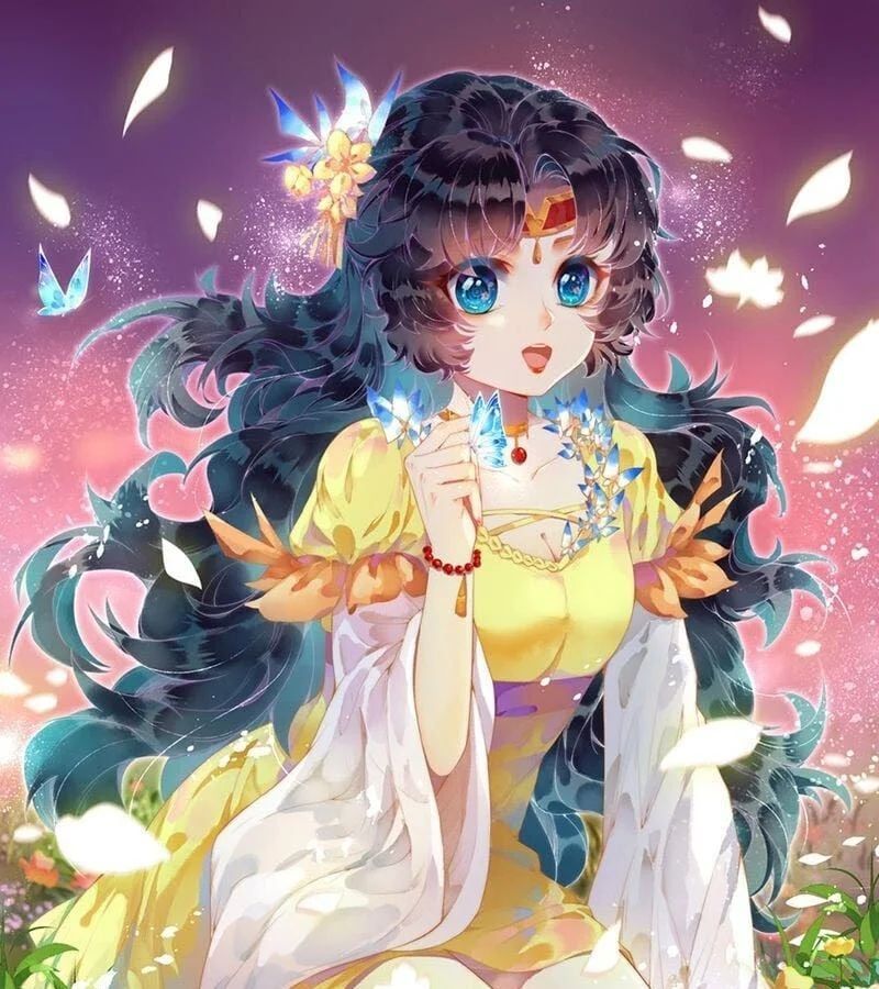 đọc truyện Nghịch Thiên Tà Thần Chương 768 ảnh 4 tại Thiên Thai Truyện