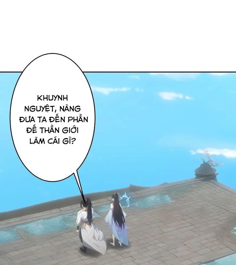 đọc truyện Nghịch Thiên Tà Thần Chương 768 ảnh 22 tại Thiên Thai Truyện