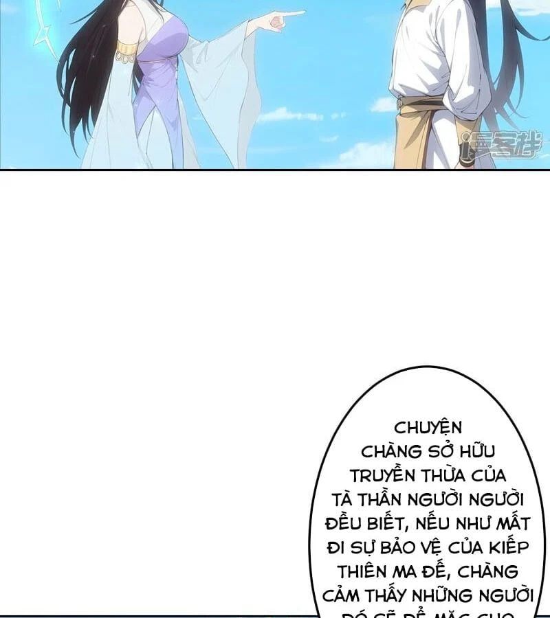 đọc truyện Nghịch Thiên Tà Thần Chương 768 ảnh 31 tại Thiên Thai Truyện