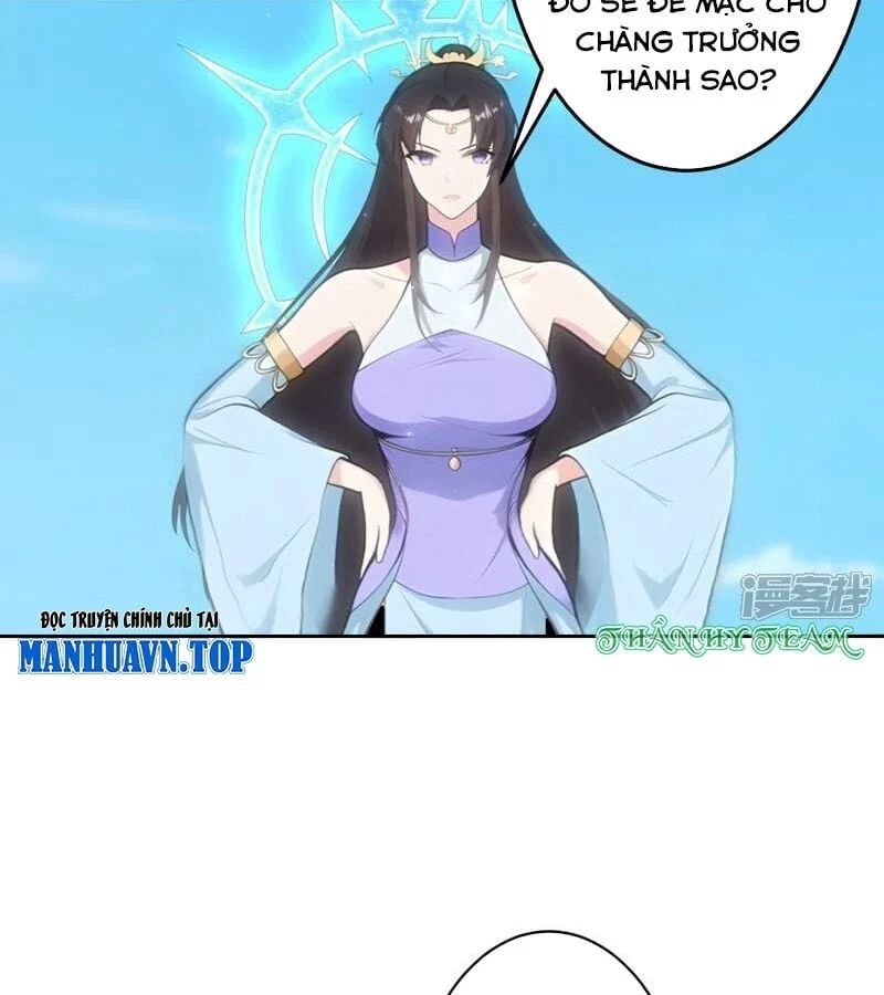 đọc truyện Nghịch Thiên Tà Thần Chương 768 ảnh 32 tại Thiên Thai Truyện