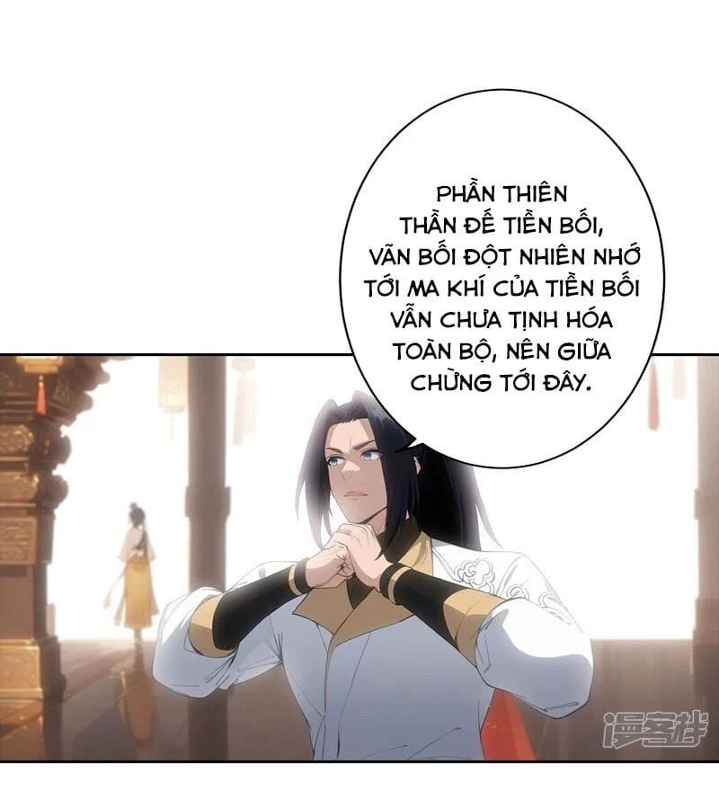 đọc truyện Nghịch Thiên Tà Thần Chương 768 ảnh 44 tại Thiên Thai Truyện