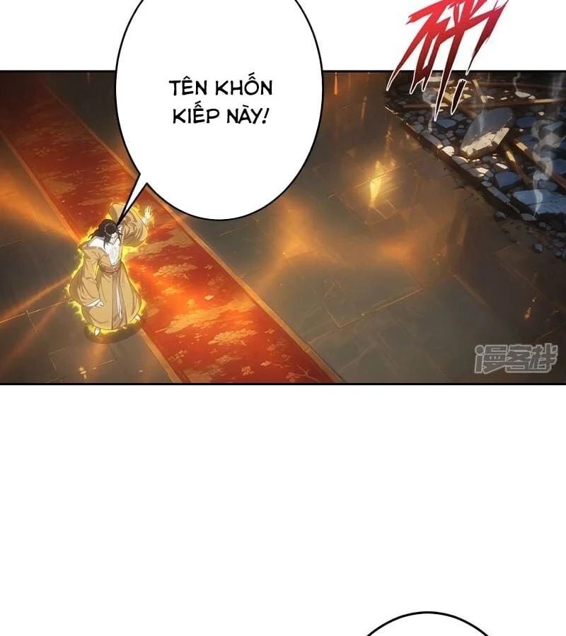 đọc truyện Nghịch Thiên Tà Thần Chương 768 ảnh 7 tại Thiên Thai Truyện