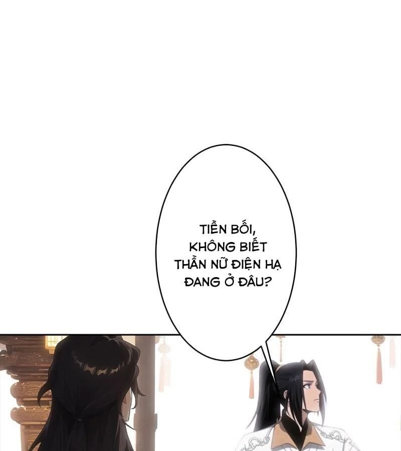 đọc truyện Nghịch Thiên Tà Thần Chương 768 ảnh 52 tại Thiên Thai Truyện