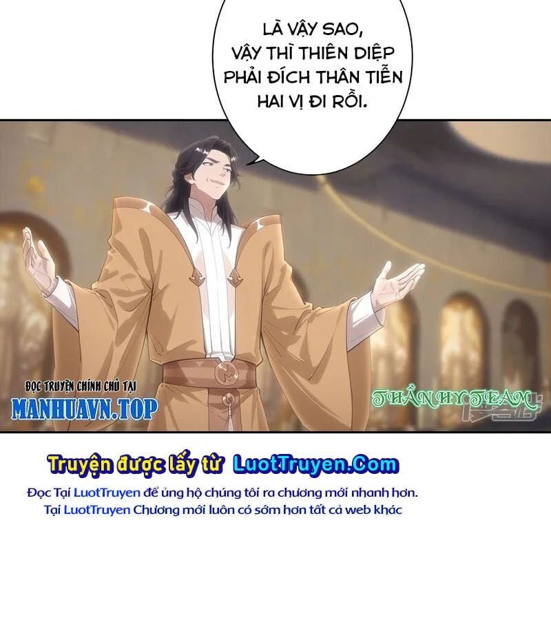 đọc truyện Nghịch Thiên Tà Thần Chương 768 ảnh 79 tại Thiên Thai Truyện