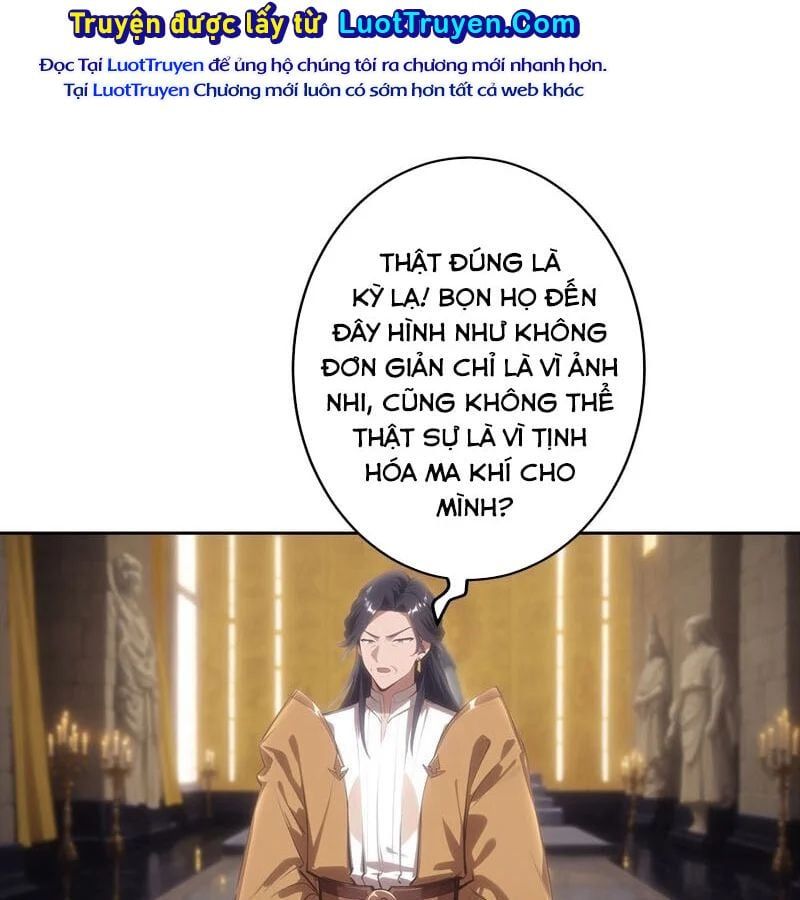 đọc truyện Nghịch Thiên Tà Thần Chương 768 ảnh 82 tại Thiên Thai Truyện