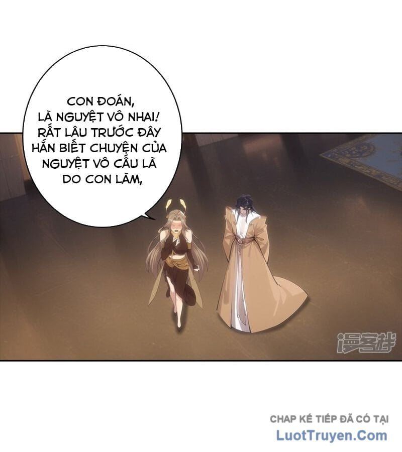 đọc truyện Nghịch Thiên Tà Thần Chương 769 ảnh 14 tại Thiên Thai Truyện