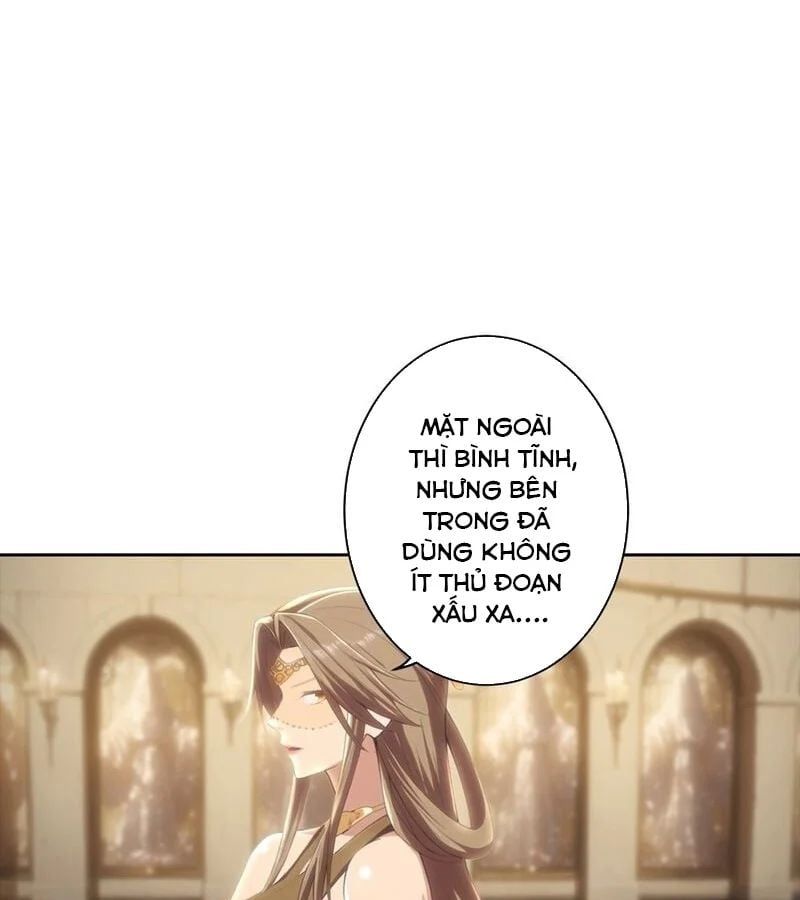 đọc truyện Nghịch Thiên Tà Thần Chương 769 ảnh 15 tại Thiên Thai Truyện