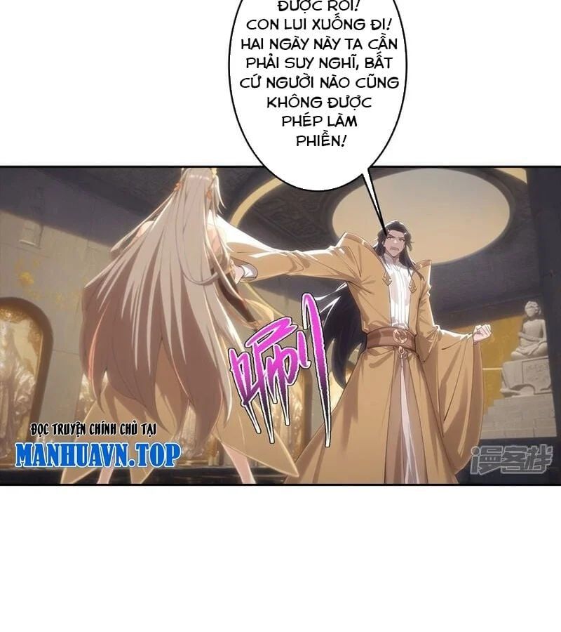 đọc truyện Nghịch Thiên Tà Thần Chương 769 ảnh 18 tại Thiên Thai Truyện