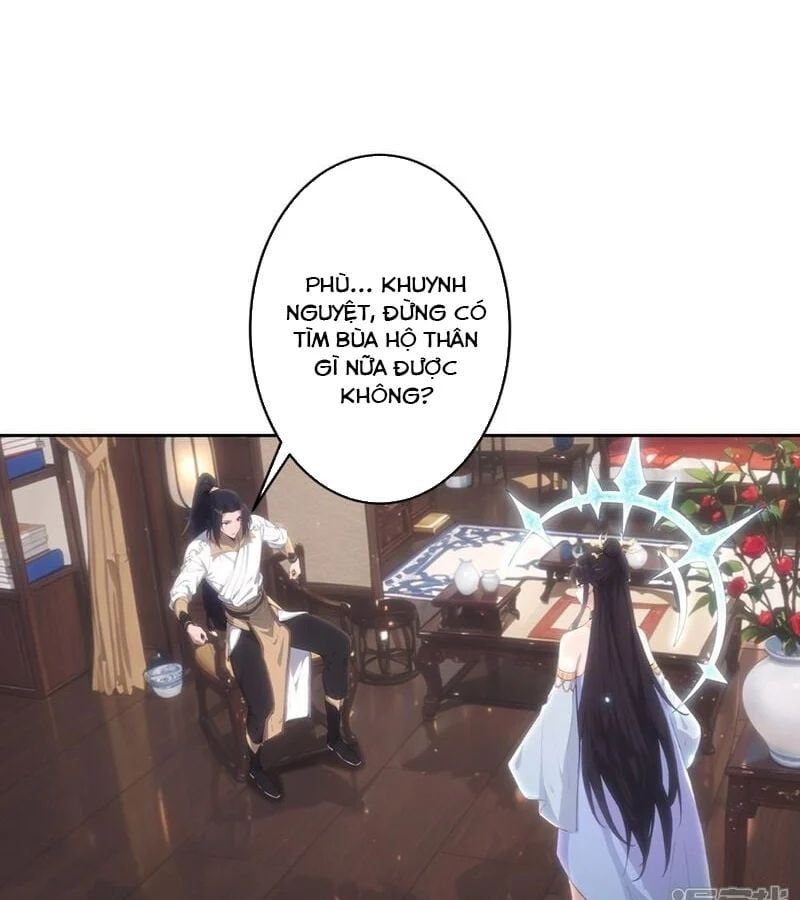 đọc truyện Nghịch Thiên Tà Thần Chương 769 ảnh 21 tại Thiên Thai Truyện