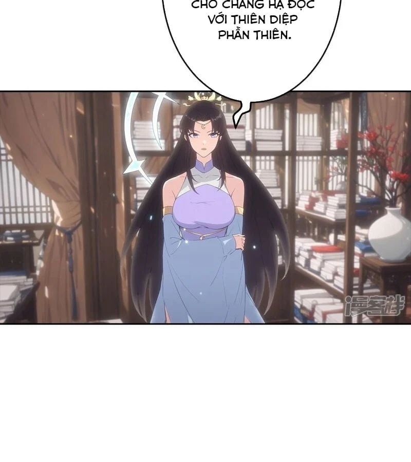 đọc truyện Nghịch Thiên Tà Thần Chương 769 ảnh 24 tại Thiên Thai Truyện