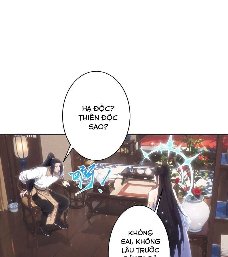 đọc truyện Nghịch Thiên Tà Thần Chương 769 ảnh 25 tại Thiên Thai Truyện