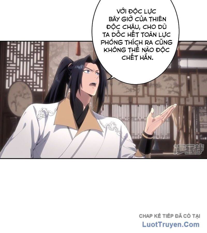 đọc truyện Nghịch Thiên Tà Thần Chương 769 ảnh 28 tại Thiên Thai Truyện