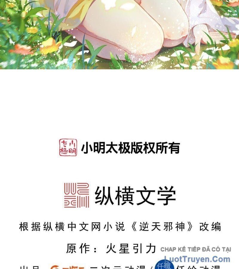 đọc truyện Nghịch Thiên Tà Thần Chương 769 ảnh 5 tại Thiên Thai Truyện