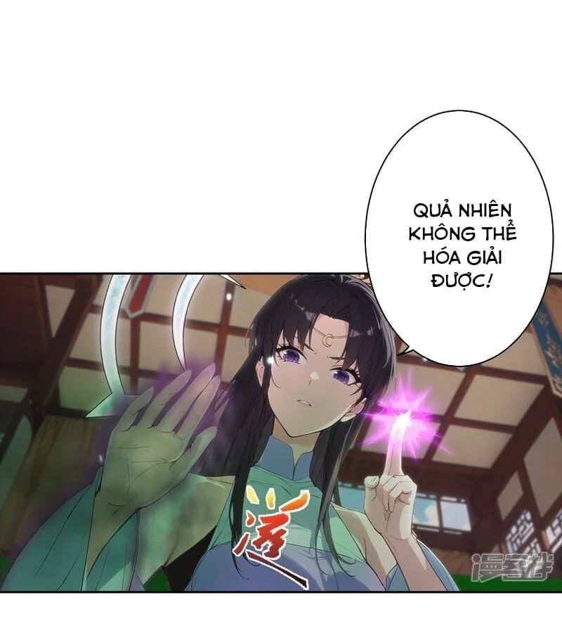 đọc truyện Nghịch Thiên Tà Thần Chương 769 ảnh 35 tại Thiên Thai Truyện