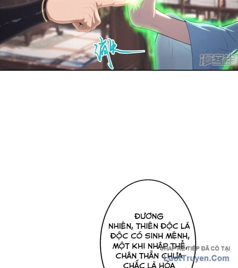 đọc truyện Nghịch Thiên Tà Thần Chương 769 ảnh 37 tại Thiên Thai Truyện