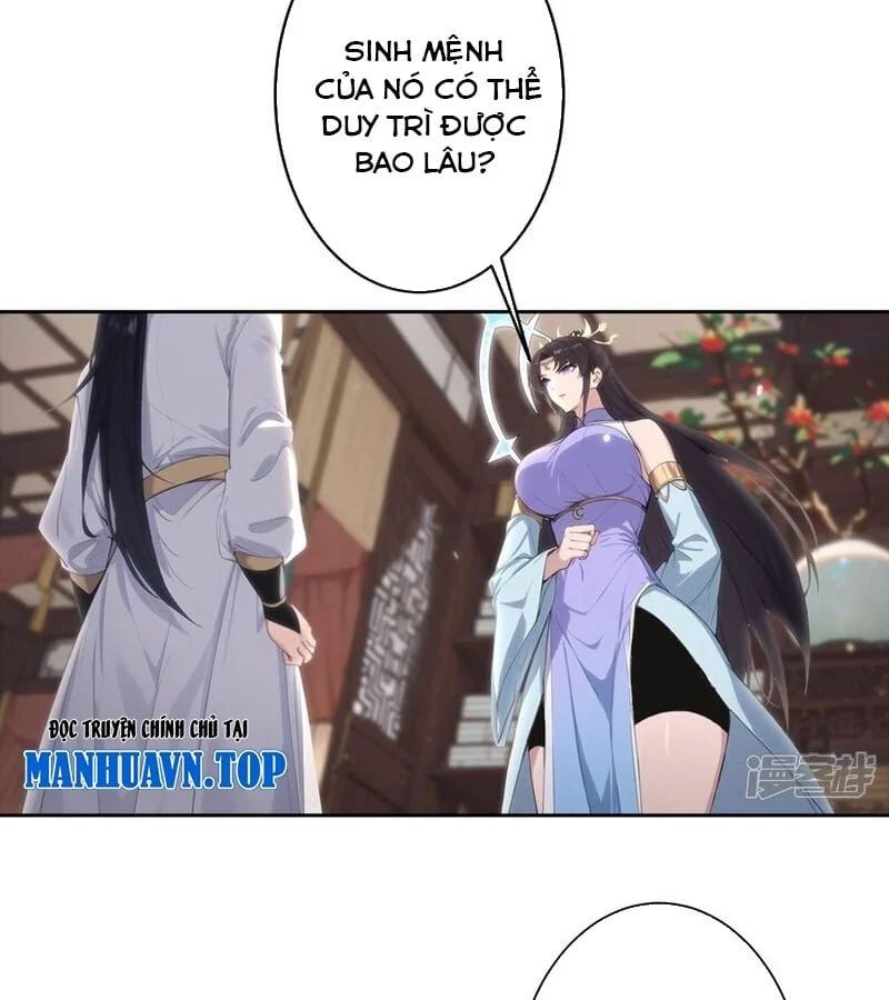 đọc truyện Nghịch Thiên Tà Thần Chương 769 ảnh 39 tại Thiên Thai Truyện