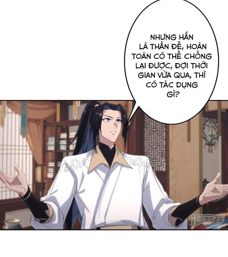 đọc truyện Nghịch Thiên Tà Thần Chương 769 ảnh 43 tại Thiên Thai Truyện