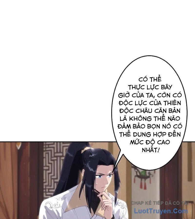 đọc truyện Nghịch Thiên Tà Thần Chương 769 ảnh 50 tại Thiên Thai Truyện