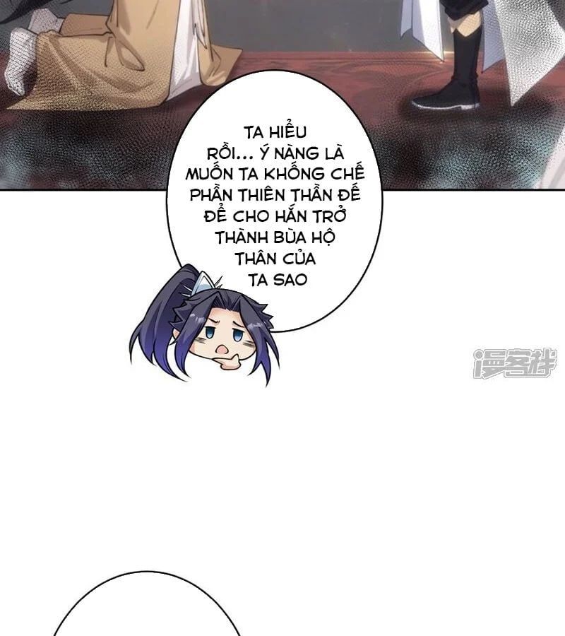 đọc truyện Nghịch Thiên Tà Thần Chương 769 ảnh 57 tại Thiên Thai Truyện