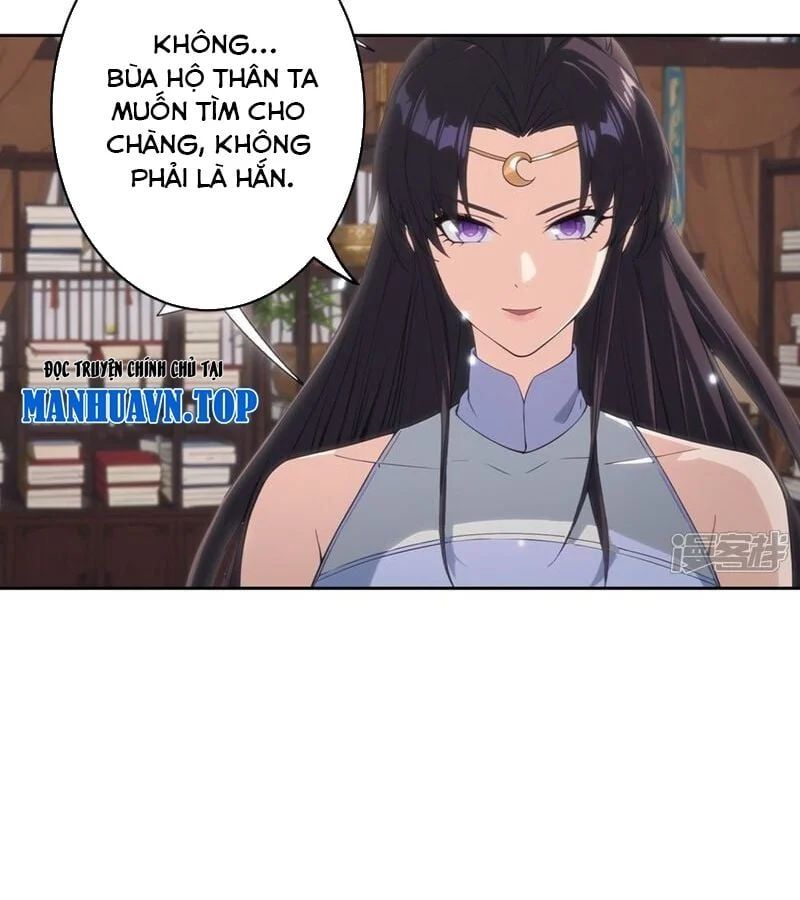 đọc truyện Nghịch Thiên Tà Thần Chương 769 ảnh 58 tại Thiên Thai Truyện