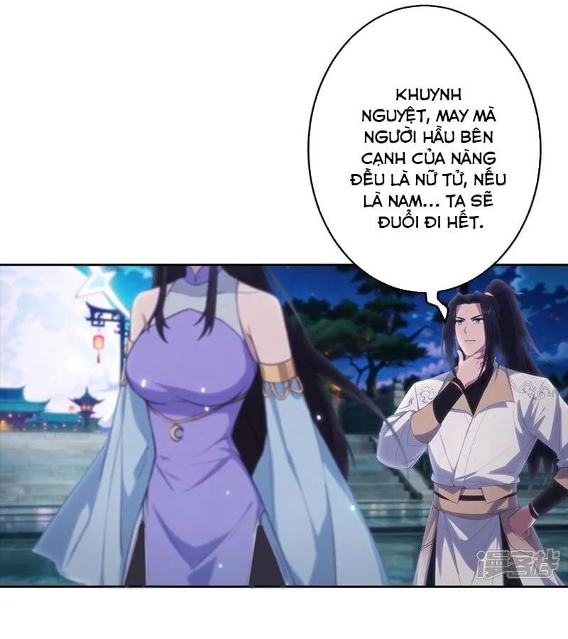 đọc truyện Nghịch Thiên Tà Thần Chương 769 ảnh 69 tại Thiên Thai Truyện