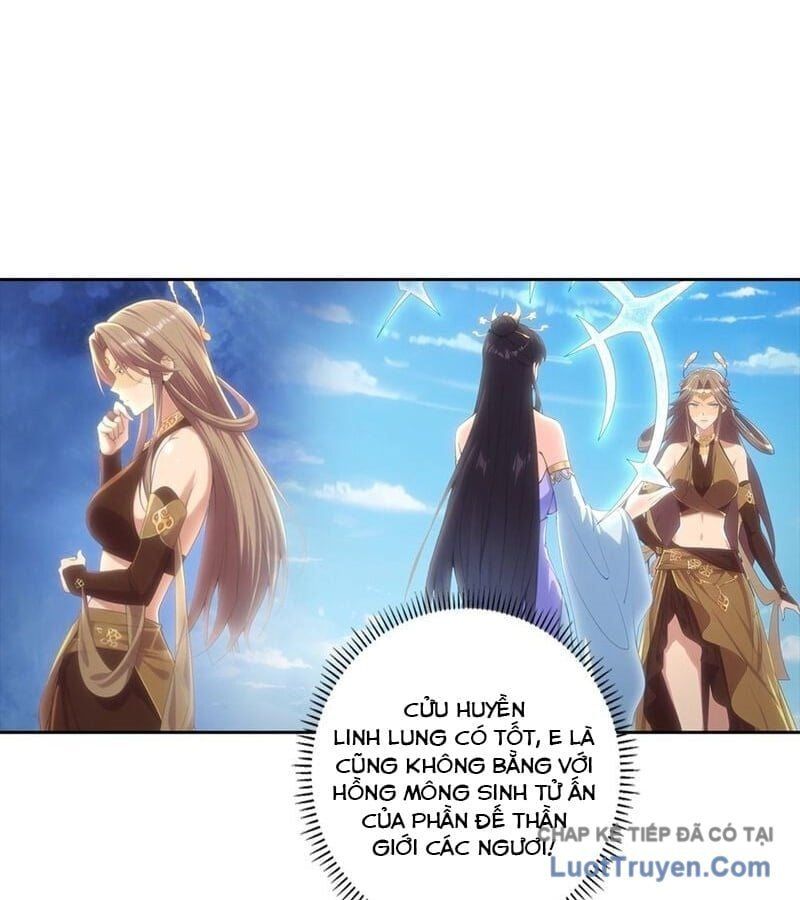 đọc truyện Nghịch Thiên Tà Thần Chương 769 ảnh 10 tại Thiên Thai Truyện