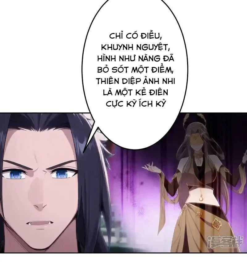 đọc truyện Nghịch Thiên Tà Thần Chương 770 ảnh 12 tại Thiên Thai Truyện