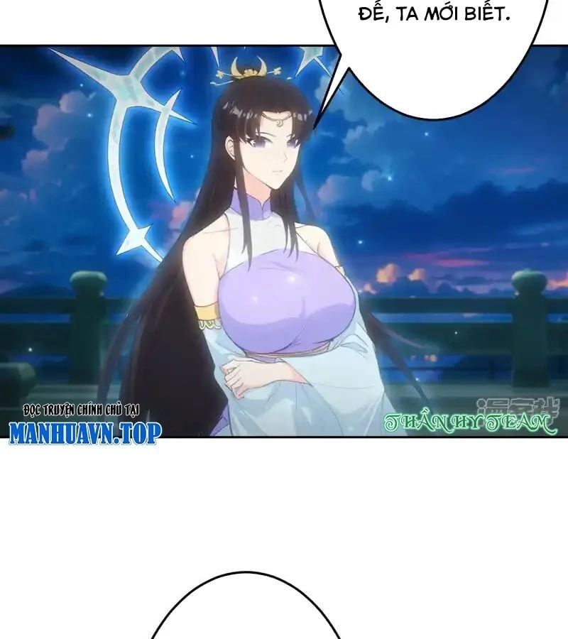 đọc truyện Nghịch Thiên Tà Thần Chương 770 ảnh 15 tại Thiên Thai Truyện