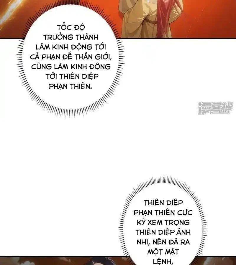 đọc truyện Nghịch Thiên Tà Thần Chương 770 ảnh 24 tại Thiên Thai Truyện