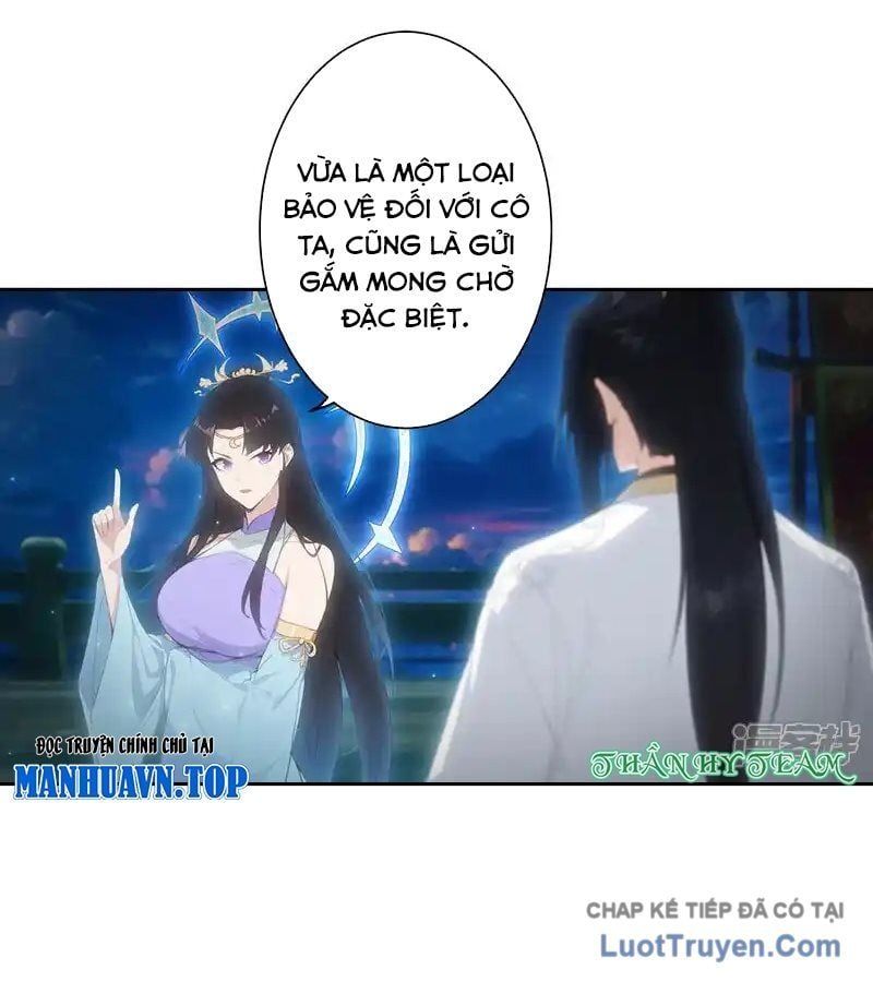 đọc truyện Nghịch Thiên Tà Thần Chương 770 ảnh 26 tại Thiên Thai Truyện