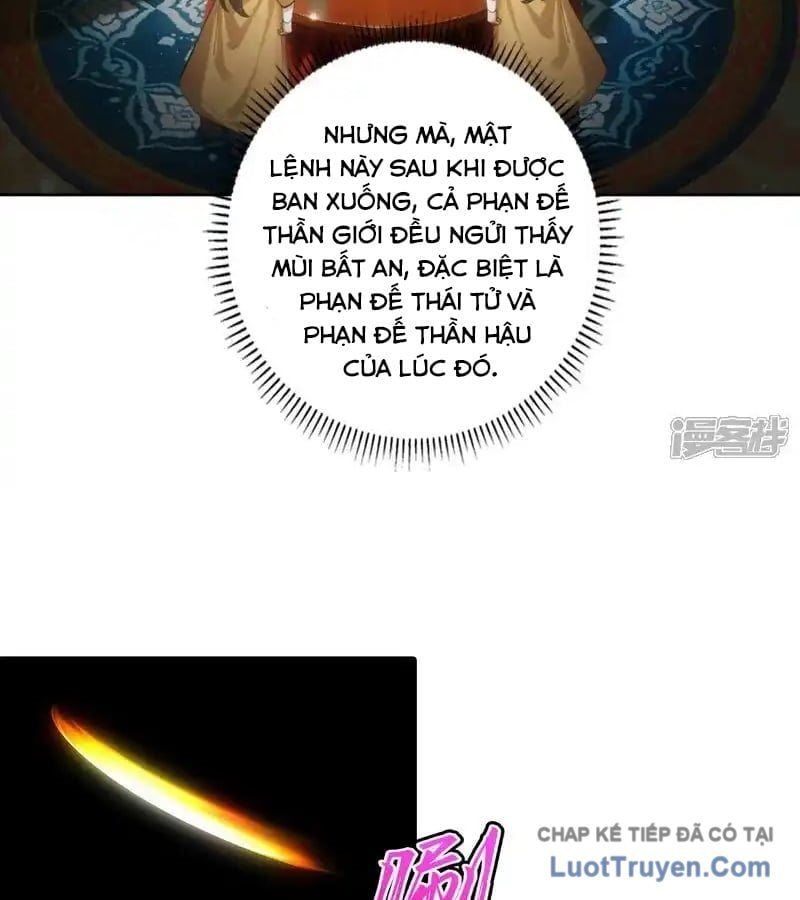 đọc truyện Nghịch Thiên Tà Thần Chương 770 ảnh 28 tại Thiên Thai Truyện