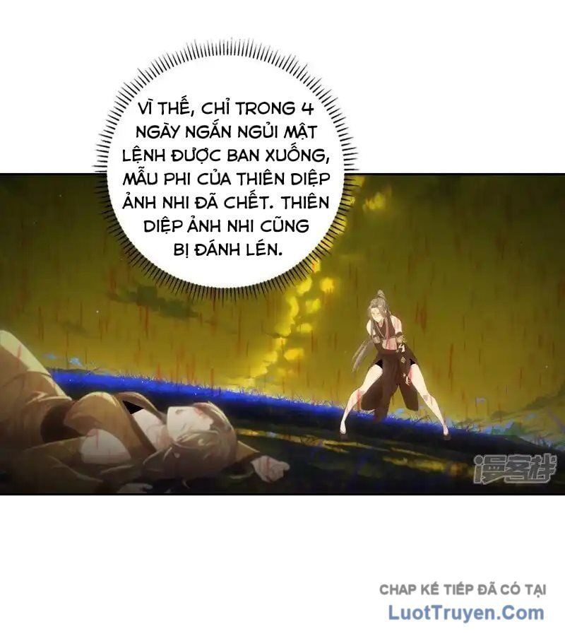 đọc truyện Nghịch Thiên Tà Thần Chương 770 ảnh 30 tại Thiên Thai Truyện
