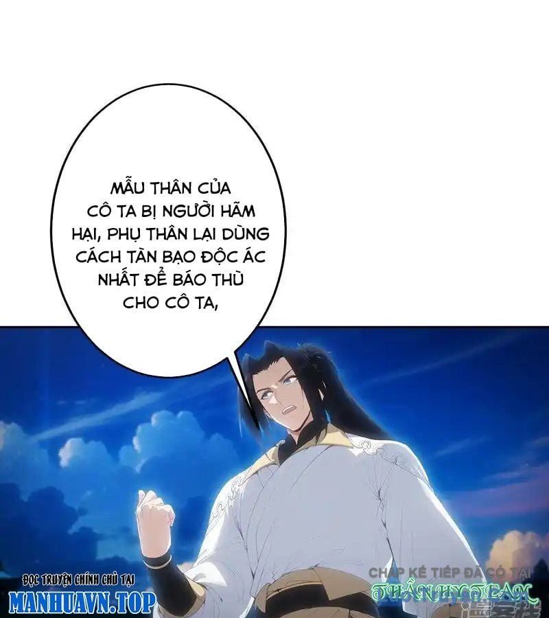 đọc truyện Nghịch Thiên Tà Thần Chương 770 ảnh 37 tại Thiên Thai Truyện