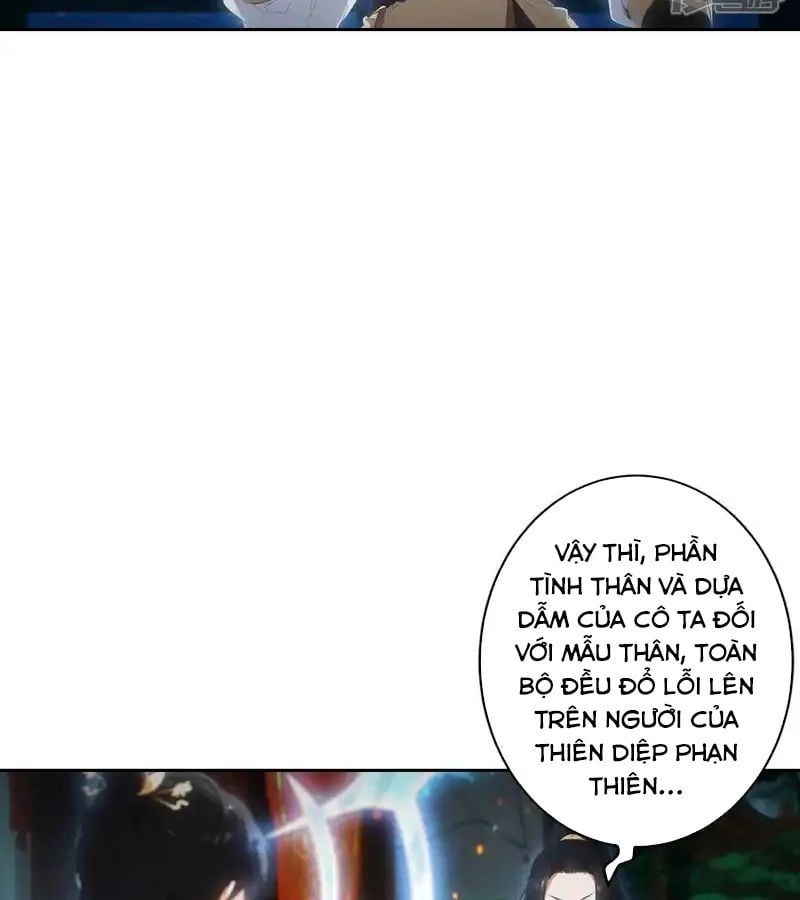 đọc truyện Nghịch Thiên Tà Thần Chương 770 ảnh 38 tại Thiên Thai Truyện