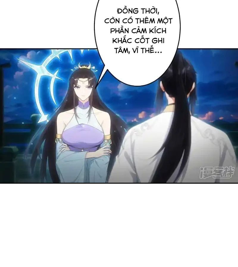 đọc truyện Nghịch Thiên Tà Thần Chương 770 ảnh 40 tại Thiên Thai Truyện