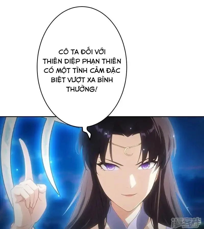 đọc truyện Nghịch Thiên Tà Thần Chương 770 ảnh 41 tại Thiên Thai Truyện