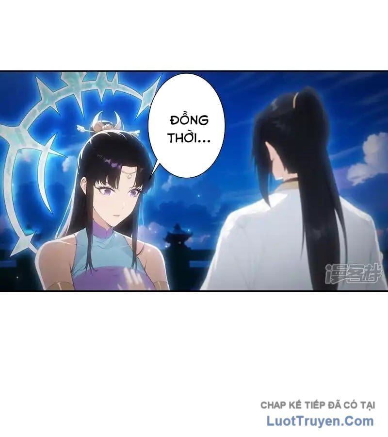 đọc truyện Nghịch Thiên Tà Thần Chương 770 ảnh 44 tại Thiên Thai Truyện