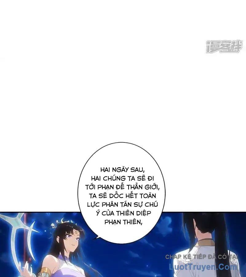 đọc truyện Nghịch Thiên Tà Thần Chương 770 ảnh 48 tại Thiên Thai Truyện