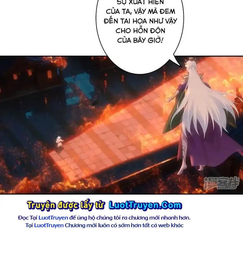 đọc truyện Nghịch Thiên Tà Thần Chương 770 ảnh 61 tại Thiên Thai Truyện