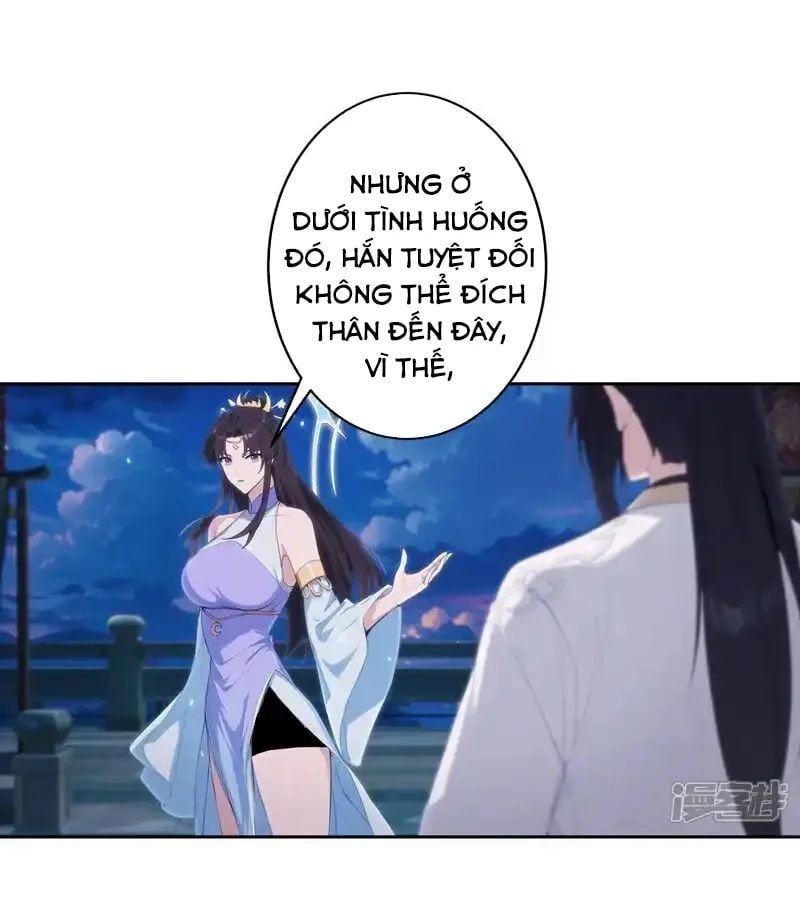 đọc truyện Nghịch Thiên Tà Thần Chương 770 ảnh 8 tại Thiên Thai Truyện