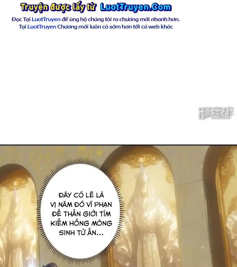 đọc truyện Nghịch Thiên Tà Thần Chương 770 ảnh 71 tại Thiên Thai Truyện