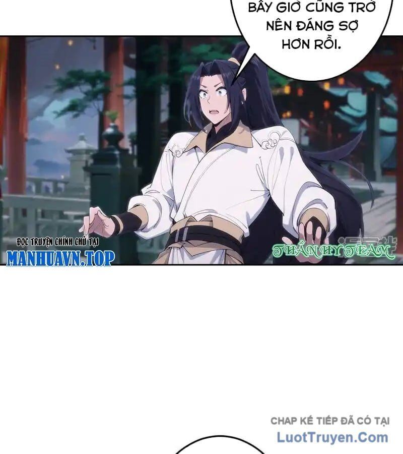 đọc truyện Nghịch Thiên Tà Thần Chương 770 ảnh 11 tại Thiên Thai Truyện