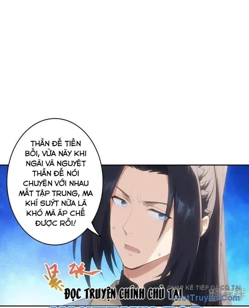 đọc truyện Nghịch Thiên Tà Thần Chương 771 ảnh 15 tại Thiên Thai Truyện