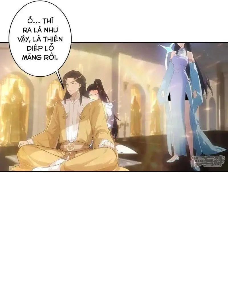 đọc truyện Nghịch Thiên Tà Thần Chương 771 ảnh 17 tại Thiên Thai Truyện