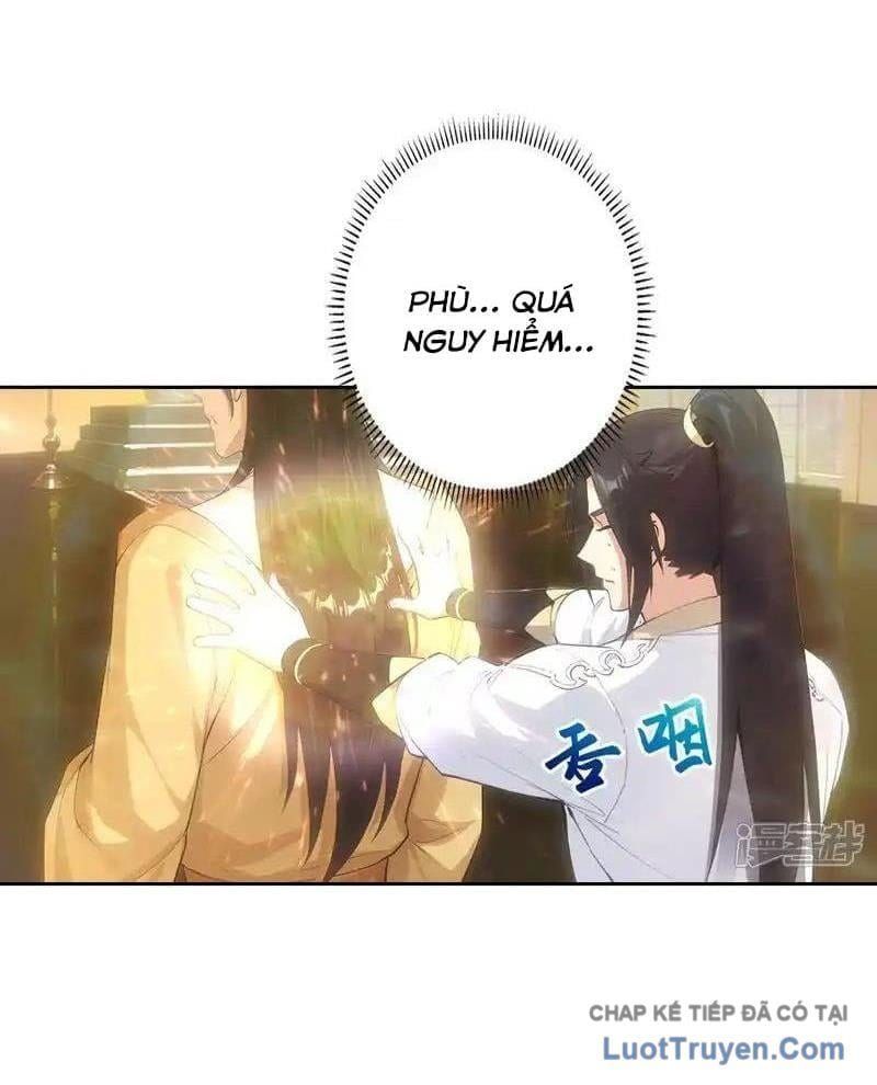 đọc truyện Nghịch Thiên Tà Thần Chương 771 ảnh 18 tại Thiên Thai Truyện