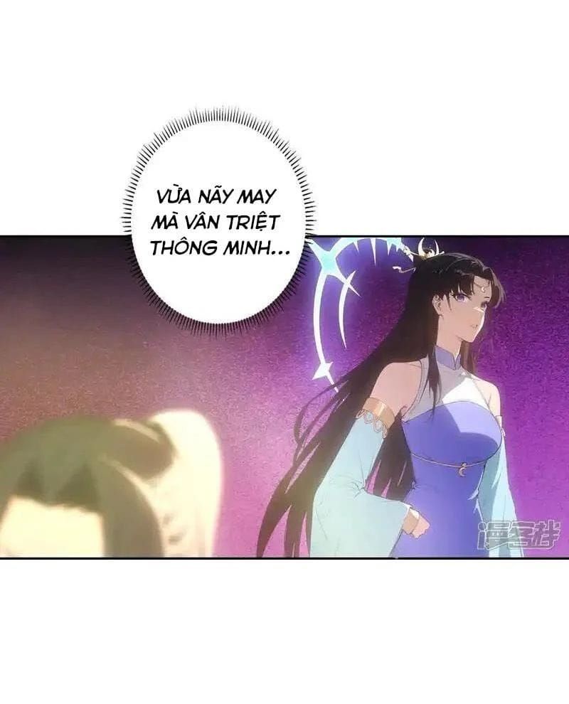 đọc truyện Nghịch Thiên Tà Thần Chương 771 ảnh 21 tại Thiên Thai Truyện