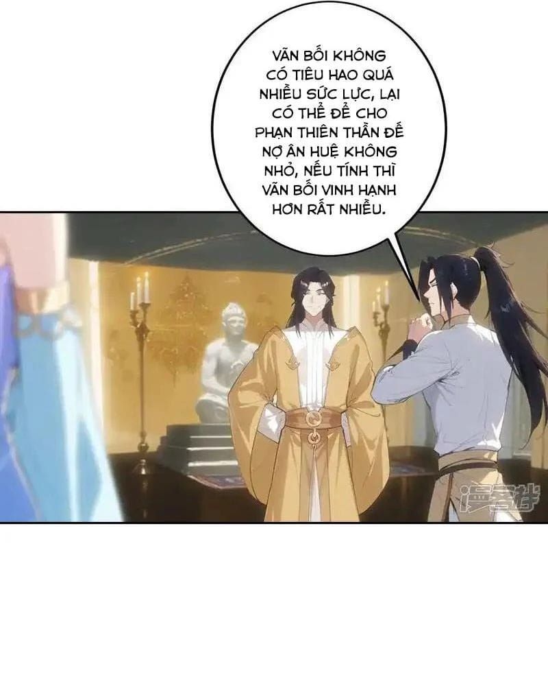 đọc truyện Nghịch Thiên Tà Thần Chương 771 ảnh 25 tại Thiên Thai Truyện