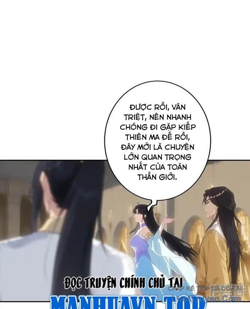 đọc truyện Nghịch Thiên Tà Thần Chương 771 ảnh 26 tại Thiên Thai Truyện