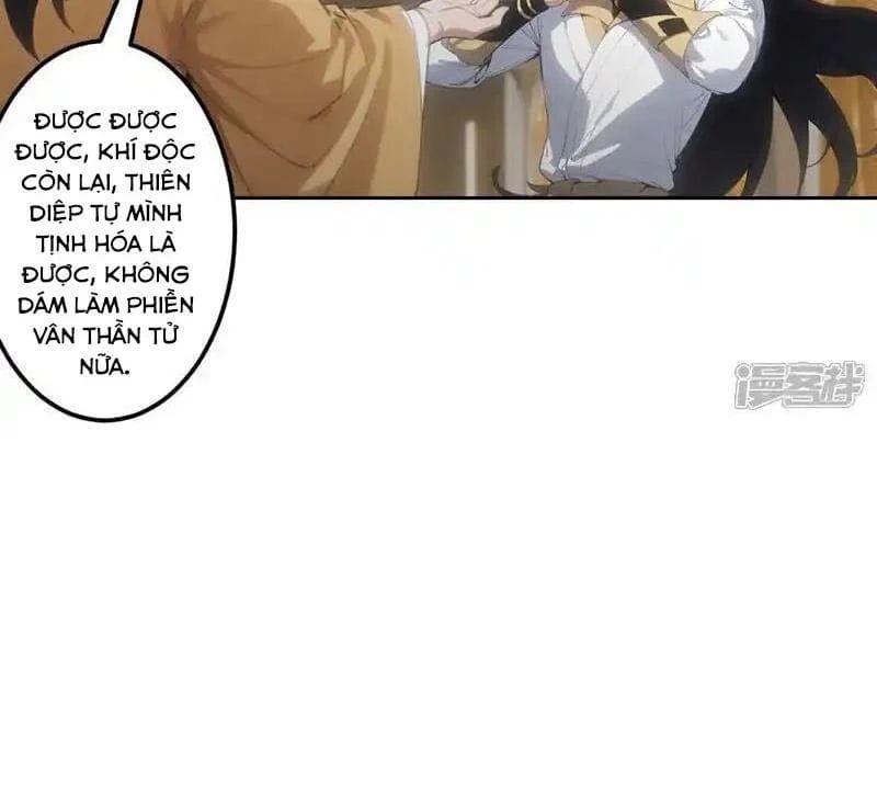 đọc truyện Nghịch Thiên Tà Thần Chương 771 ảnh 28 tại Thiên Thai Truyện