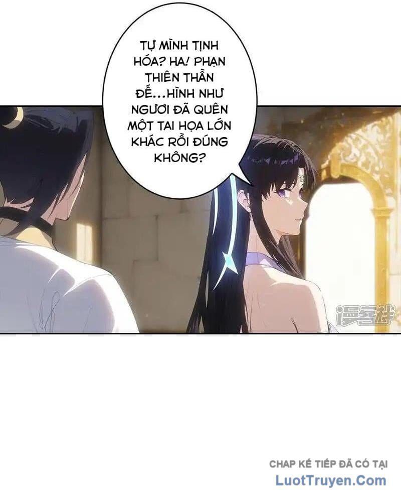 đọc truyện Nghịch Thiên Tà Thần Chương 771 ảnh 29 tại Thiên Thai Truyện